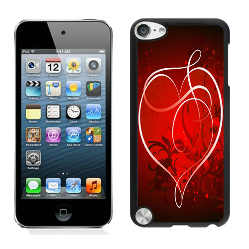 Valentine Love iPod Touch 5 Cases EGP | Women